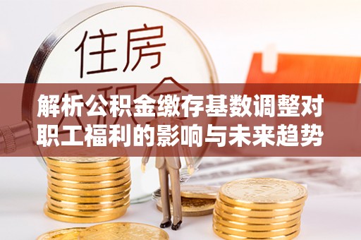 彭山解析公积金缴存基数调整对职工福利的影响与未来趋势