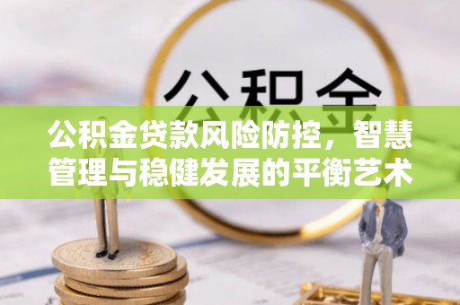 彭山公积金贷款风险防控，智慧管理与稳健发展的平衡艺术